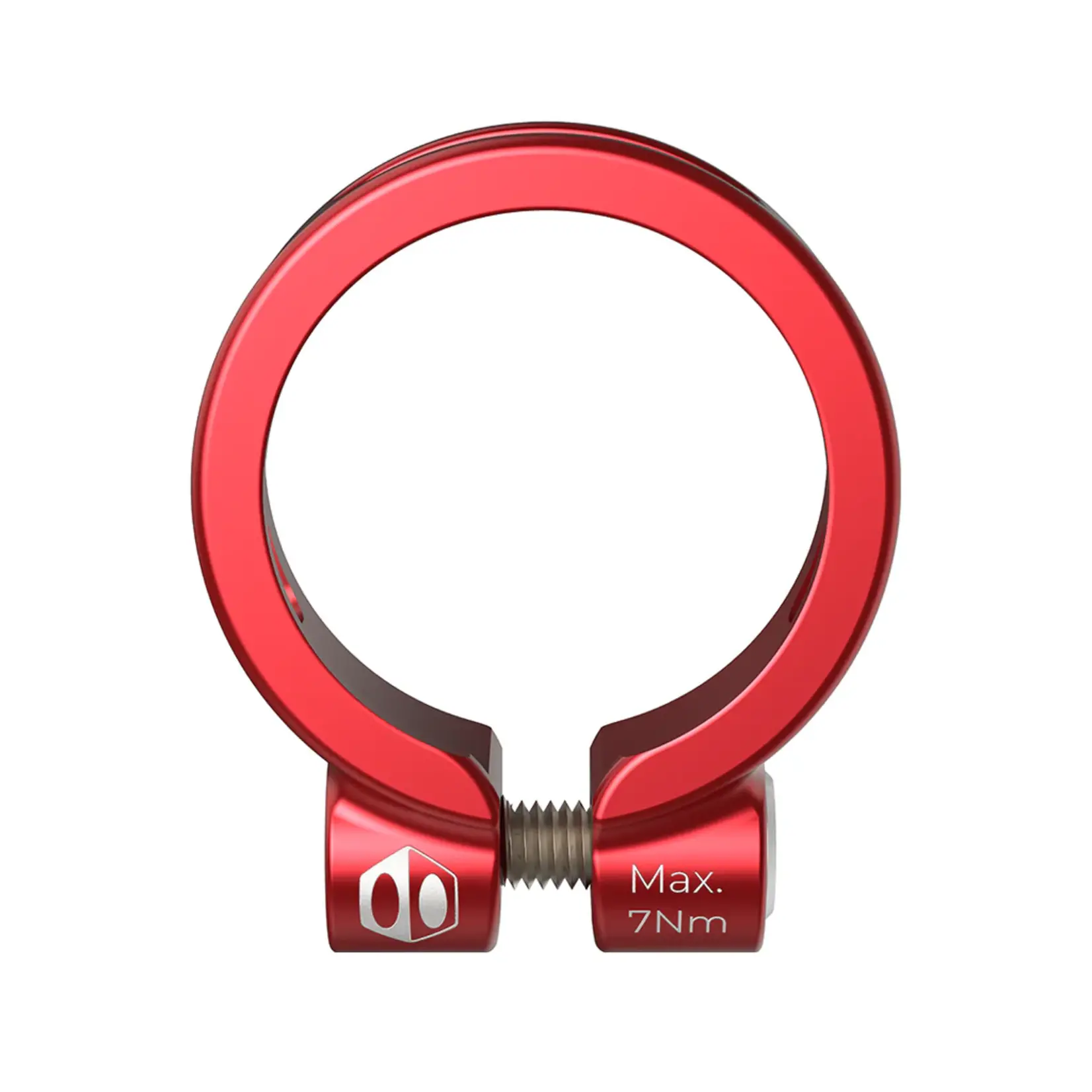 Box Components Box Helix Fixed Seat Clamp 31.8mm