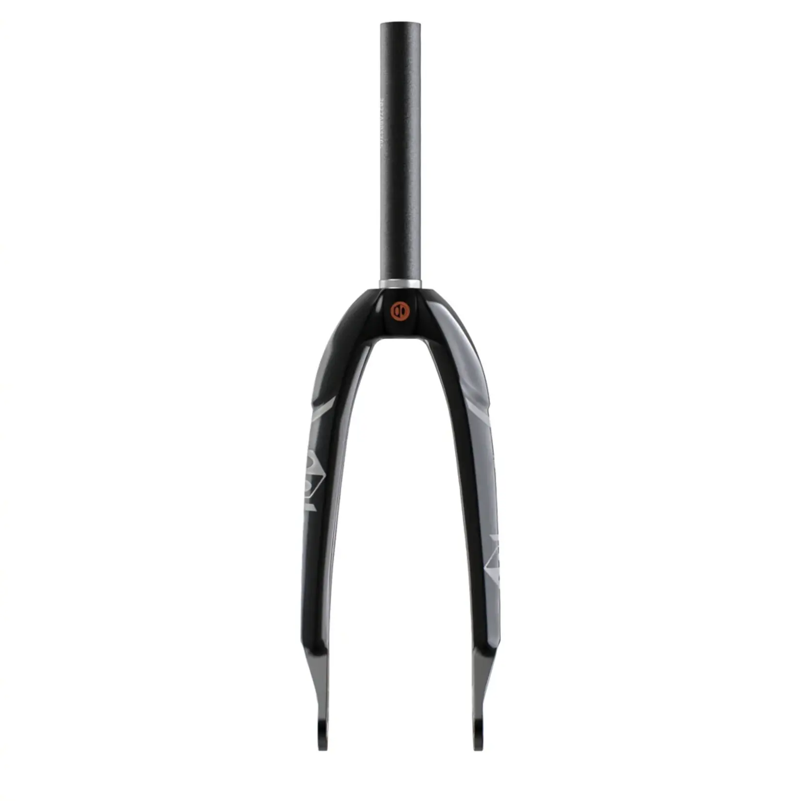 Box Components Box One Pro X2 Carbon Fork 20x20'' - 1 1/8 "