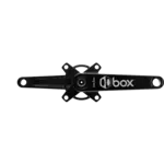 Box Components Box Four Crankset Black