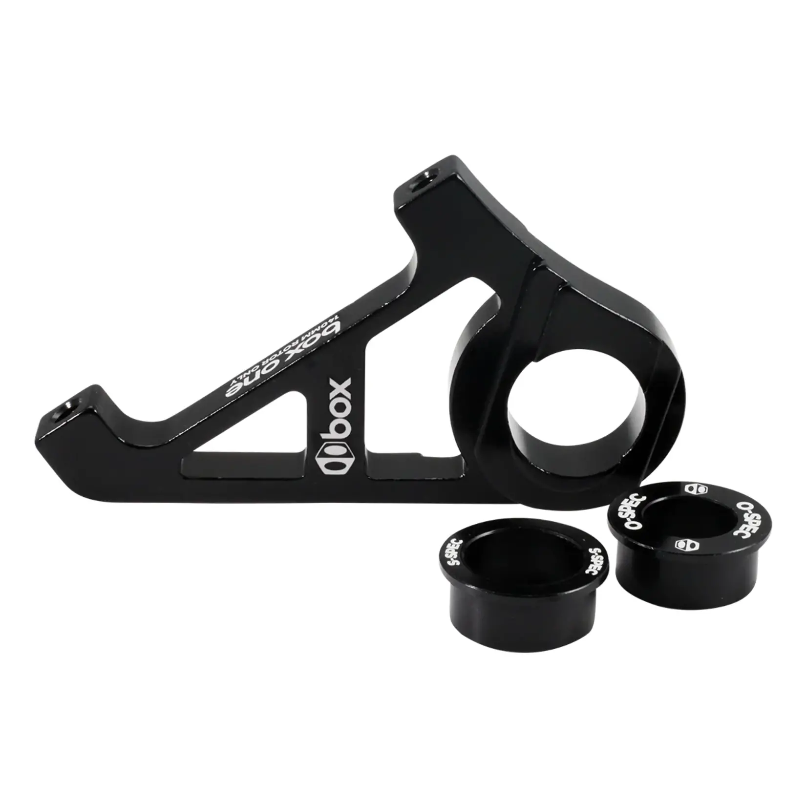 Box Components Box One Bmx Disc Adapter 10mm (Sliding Dropout)