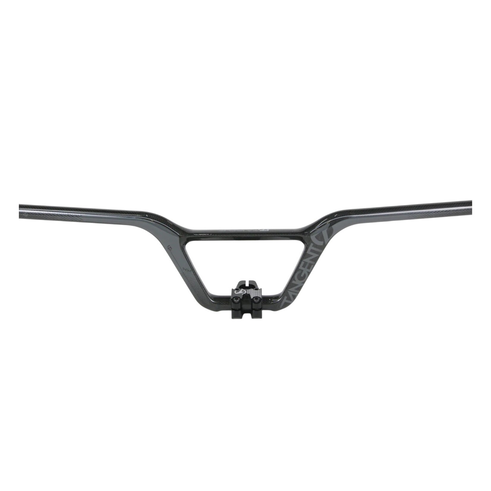 Tangent Vortex Carbon Bars Black/Grey