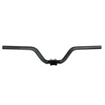 Tangent Vortex Carbon Bars Black/Grey