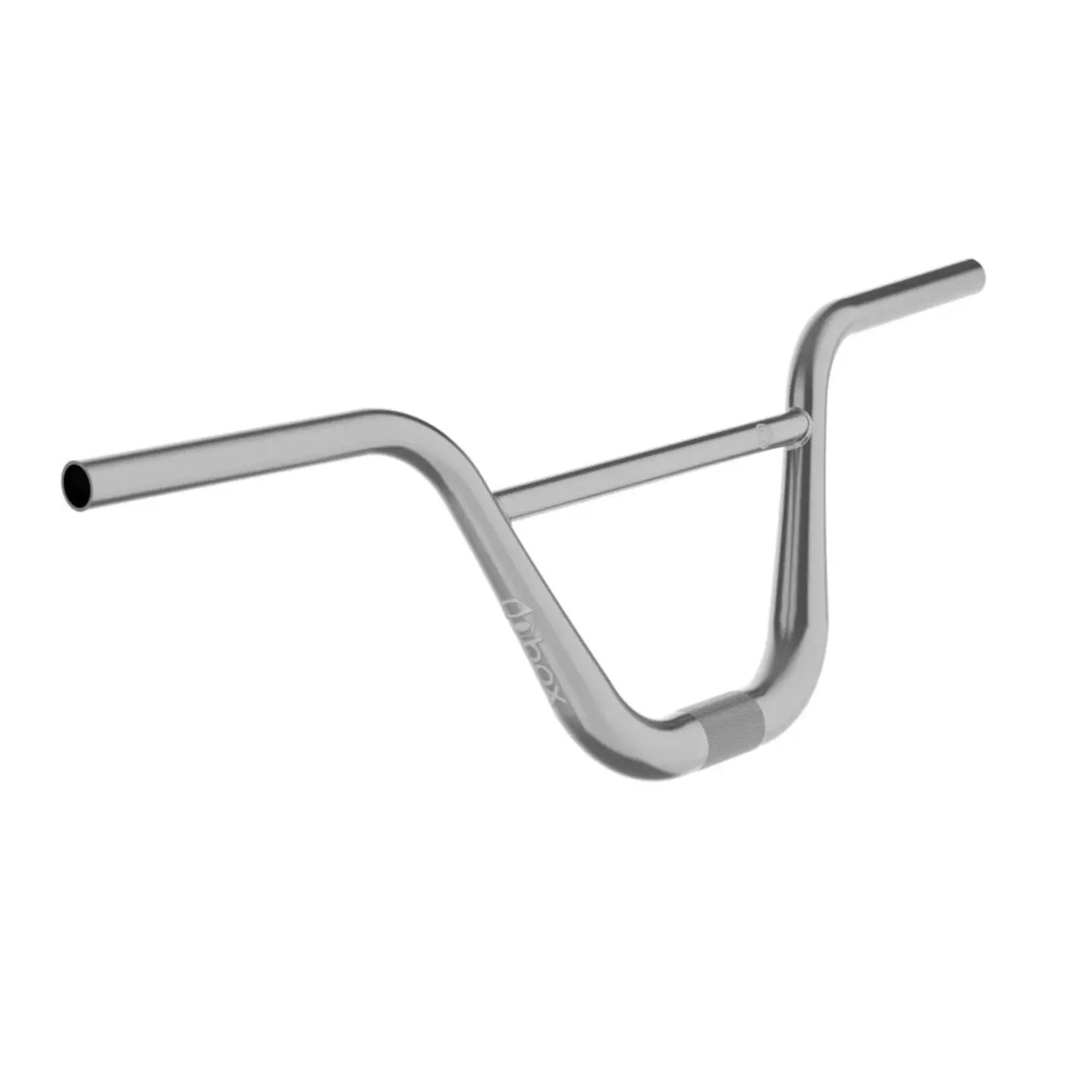 Box Components Box Hex Lab Flat Titanium Bar 31.8mm x 8''