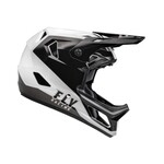 Fly Racing Fly Rayce Helmet White