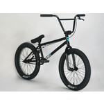 Mafia Bikes Mafia Kush2 Bike 20'' Black