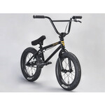 Mafia Bikes Mafia Soldato 16'' Bike Black