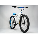 Mafia Bikes Mafia Bomma TTO 27.5” Wheelie Bike White Pearl