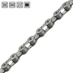 Taya Super Single  3/32" Half Link Chain