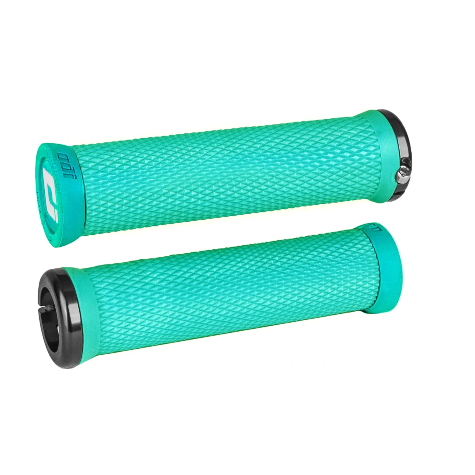 ODI Odi Elite Motion Flangeless Lock On Grips 130mm