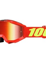 100 the accuri