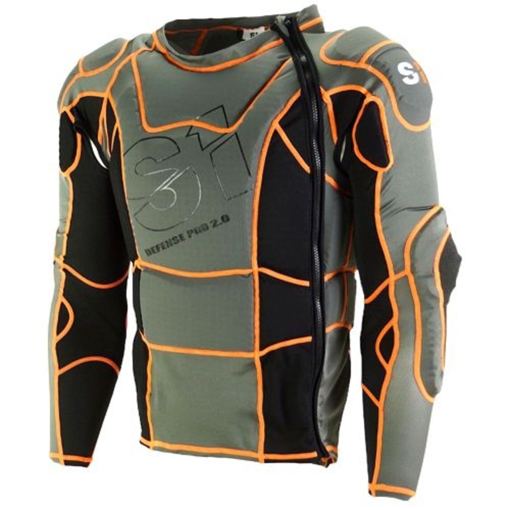 S1 Defense Pro 2.0 Protection Jacket
