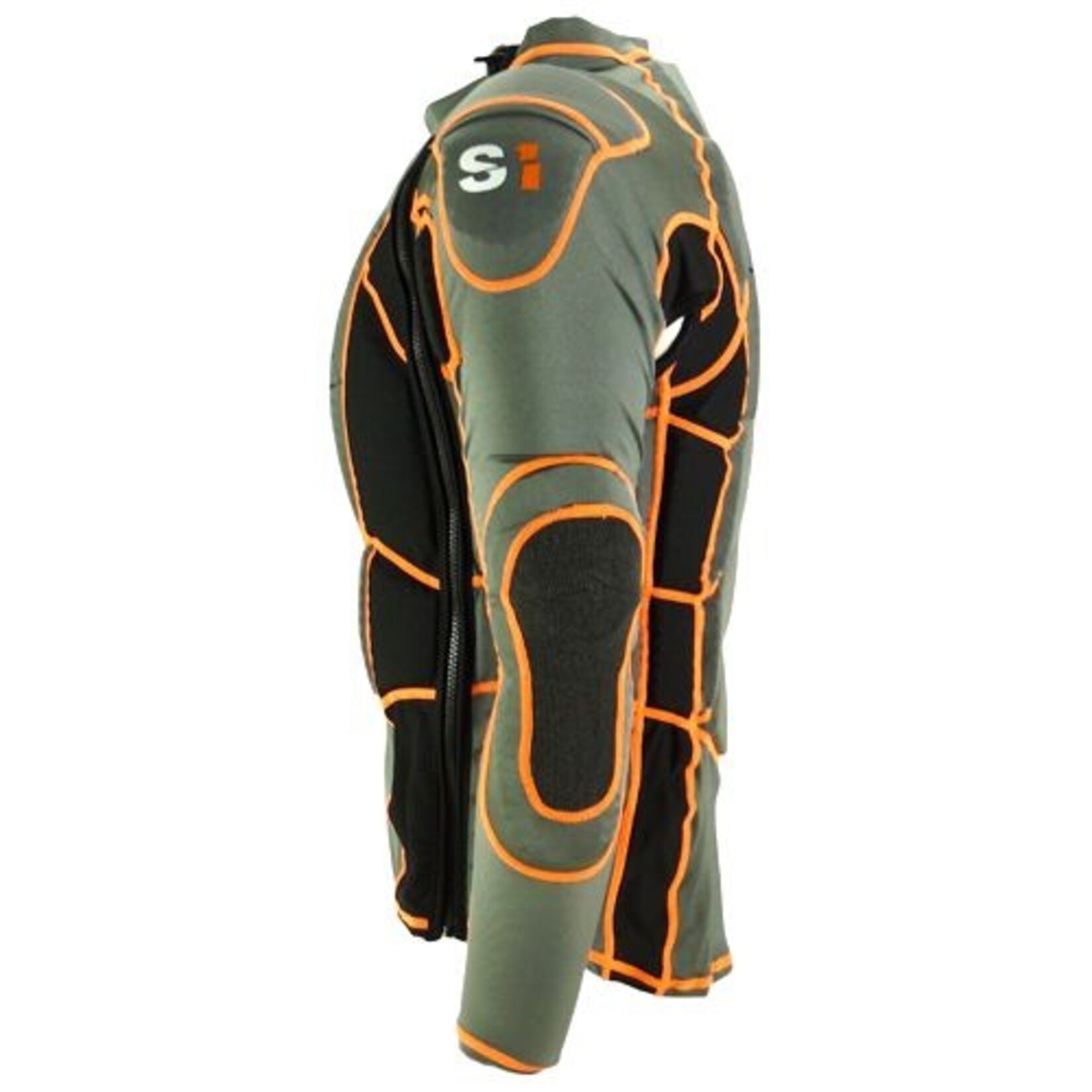 S1 Defense Pro 2.0 Protection Jacket