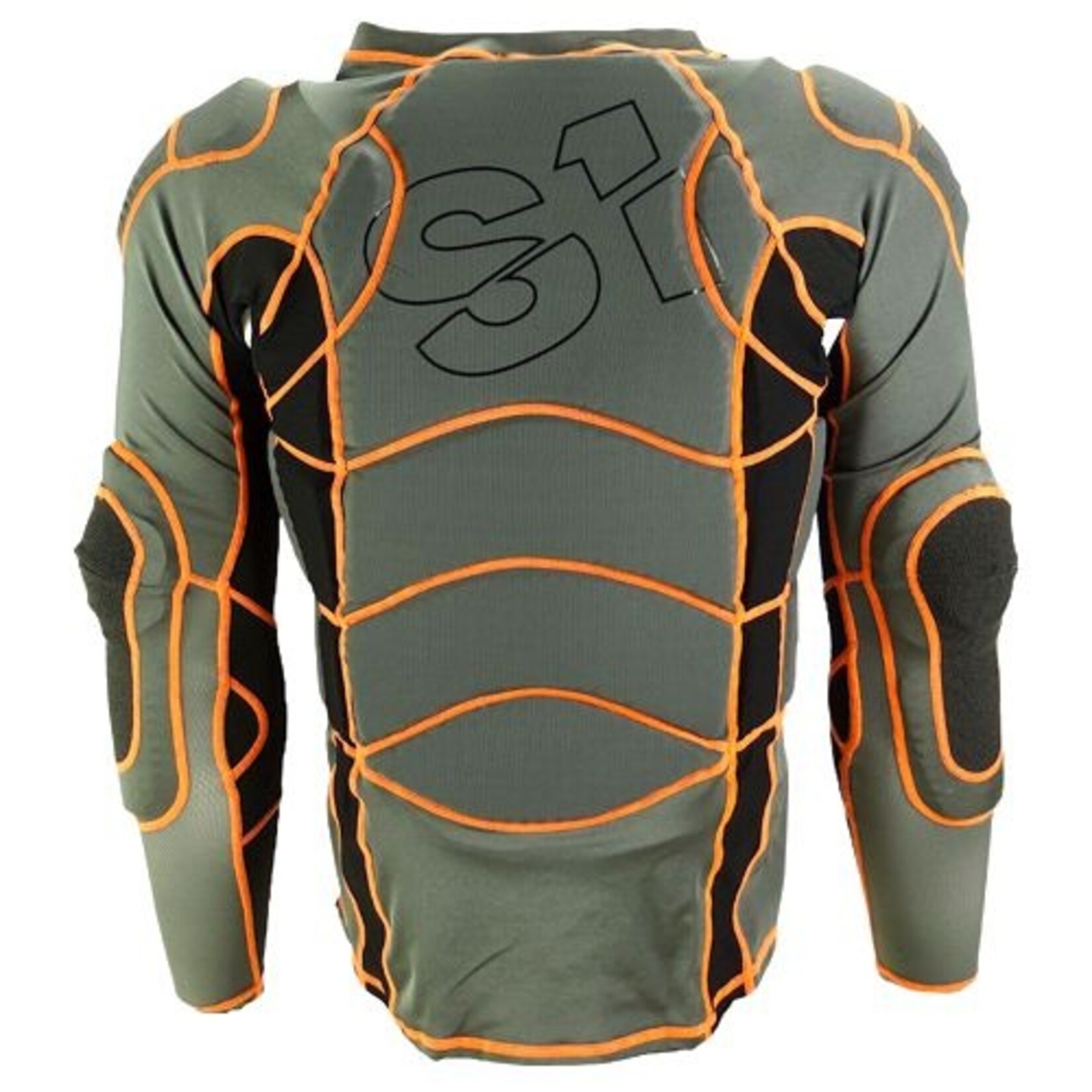 S1 Defense Pro 2.0 Protection Jacket
