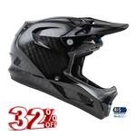 Fly Racing Fly Racing Werx-R Carbon Helmet Black