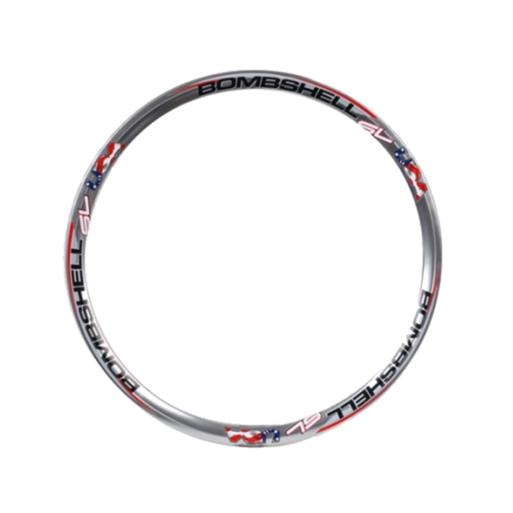 BOMBSHELL SL bmx ホーイル ボムシェル Bombshell SL Pro Cassette Wheel Set-20x1.75