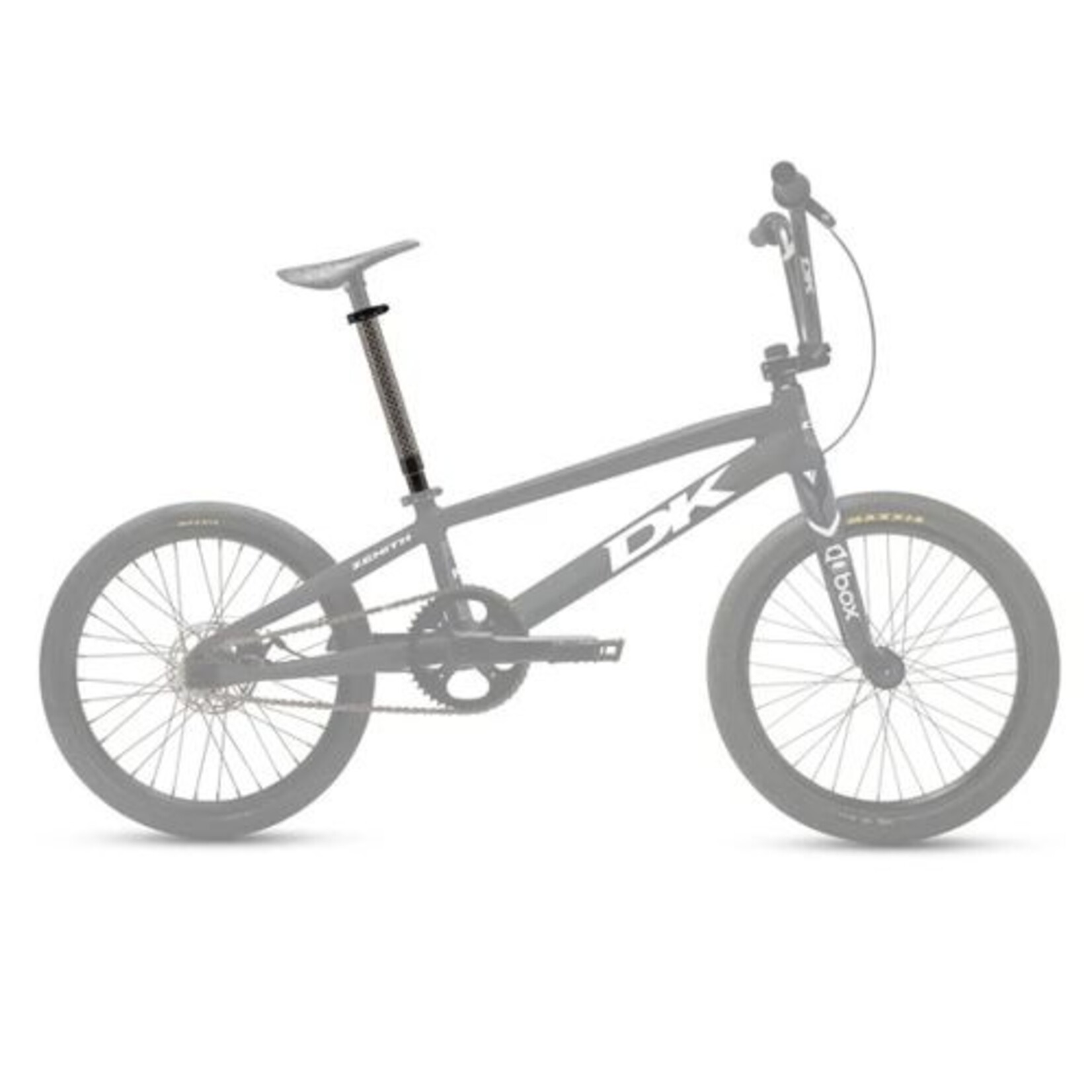 Duo Cool Down Post Extender 27.2mm