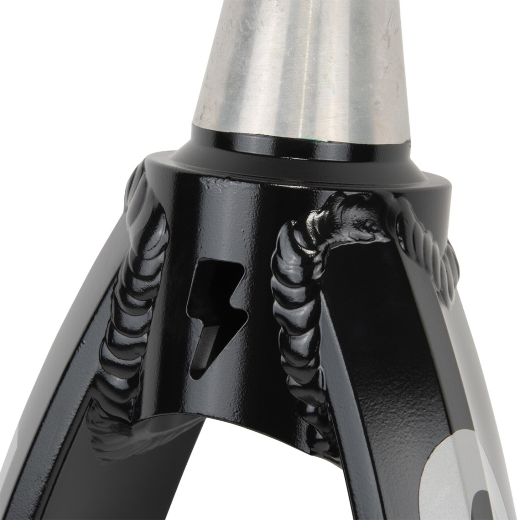 HERO Hero Thunderbolt OS20" Pro Fork BlackTap 20mm DropOut
