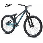 Prevelo Prevelo Bravo Four DJ Bike 24" Gravity Gray
