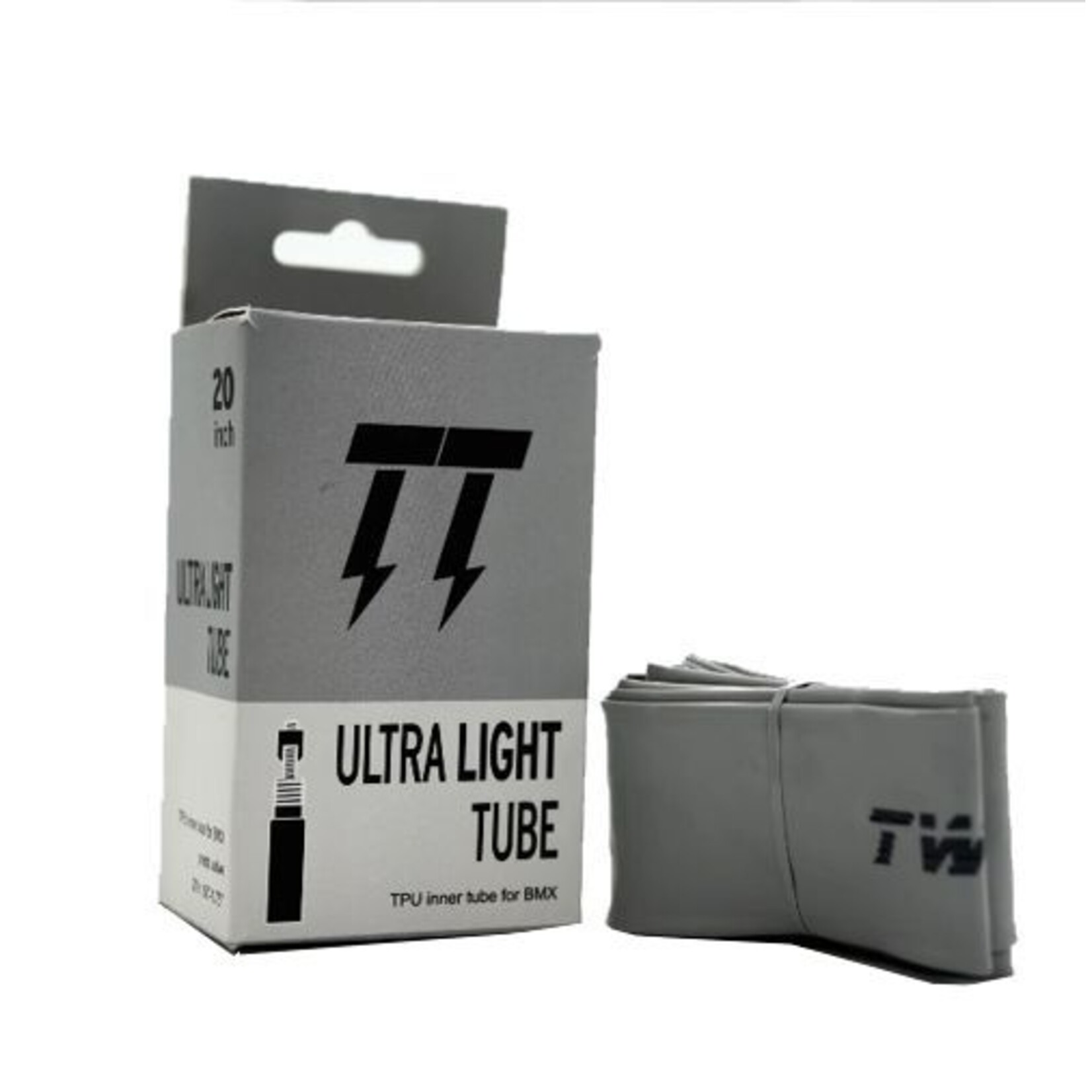 TWITCH TUBES Twitch Tube Ultralite 48mm PV