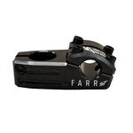Farr-ST BMX Farr-ST BMX Stem 1-1/8" (31.8) 55mm Black