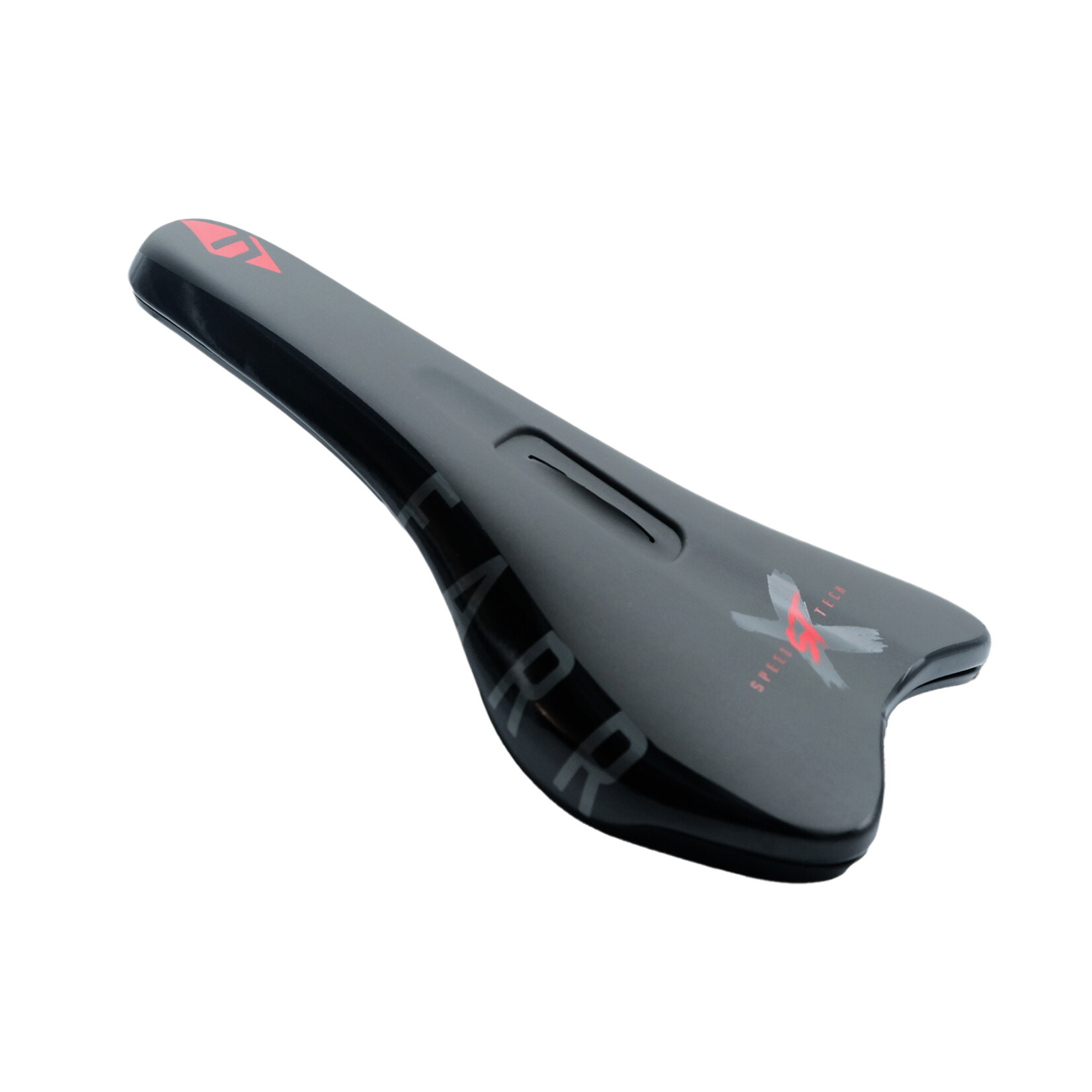 Farr-ST BMX Farr-ST BMX Race Saddle Pivotal Black