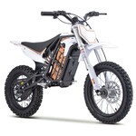 EBox Ebox 2 V2 Electric Bike White