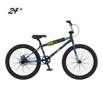 GT Bicycles GT Pro Series Heritage 24'' Dusty Blue