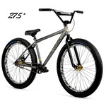 Throne The Goon XL 27.5” Bike Metal Combat