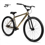 Throne The Goon 29”  WHLS - Complete Bike