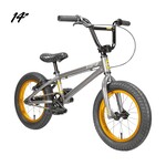 Dk Bicycles DK Step Up 14'' Bike Charcoal
