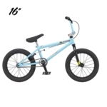 GT Bicycles GT Lil Performer 16''
