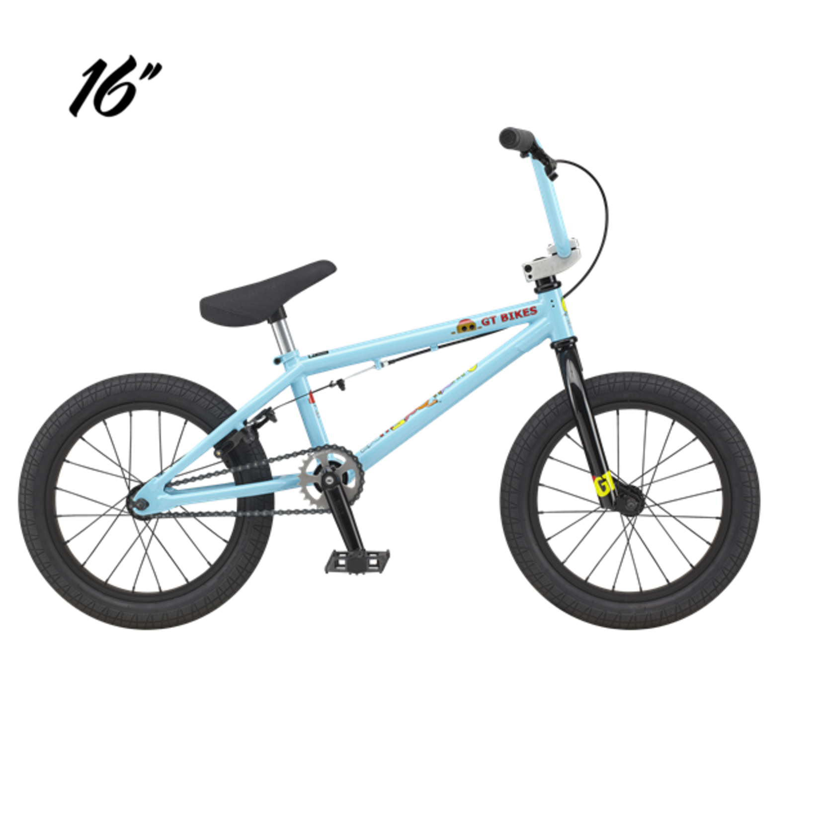 GT Bicycles GT Lil Performer 16''