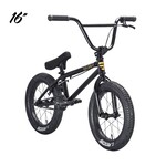 Mafia Bikes Mafia Soldato 16'' Bike Black