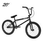 Subrosa Brand Subrosa Tiro XL 21'' Black