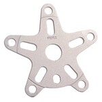 Profile Racing Profile Retro Spider 19mm