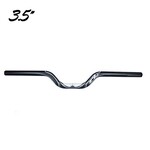 Answer BMX Answer Mini Carbon Bar 3.5 Black