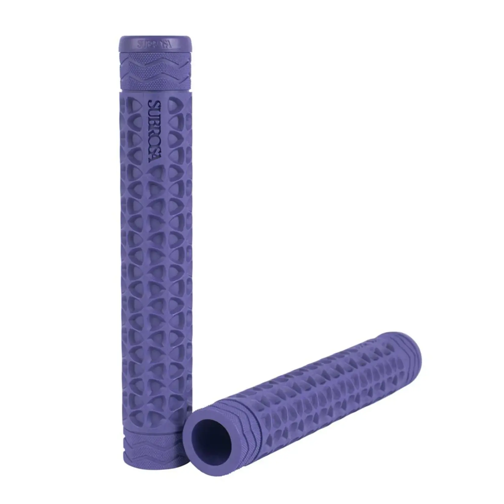 Subrosa Brand Subrosa Sawtooth Flangeless DCR Grips