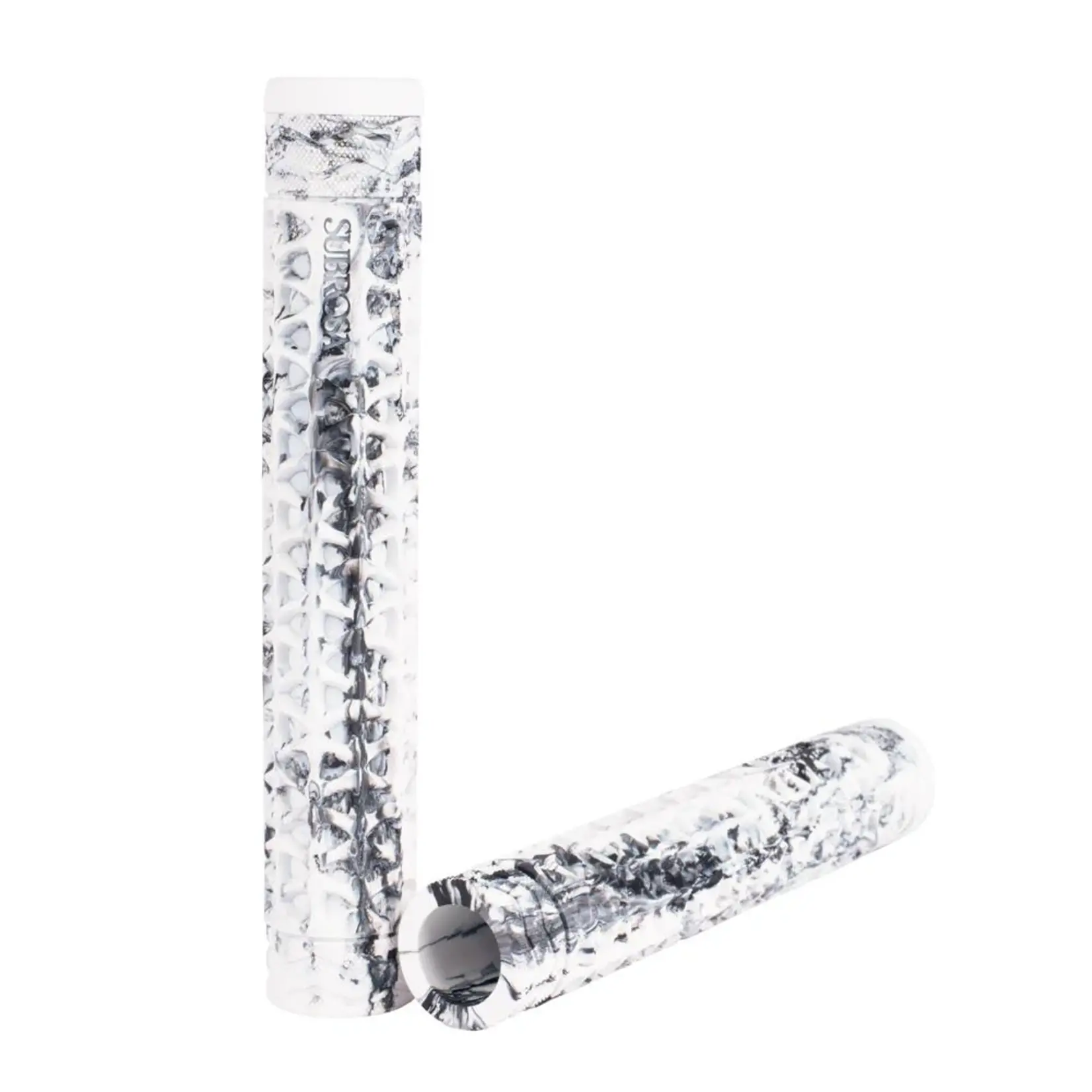 Subrosa Brand Subrosa Sawtooth Flangeless DCR Grips