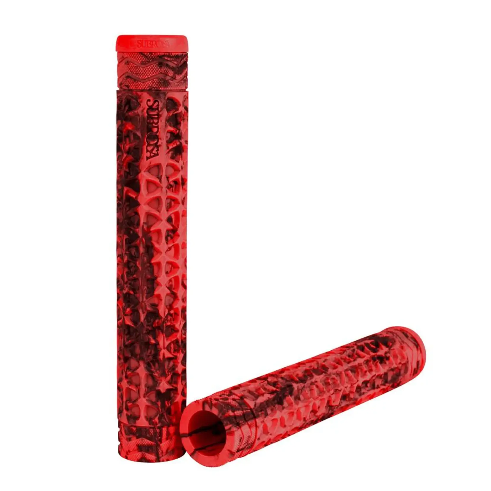 Subrosa Brand Subrosa Sawtooth Flangeless DCR Grips