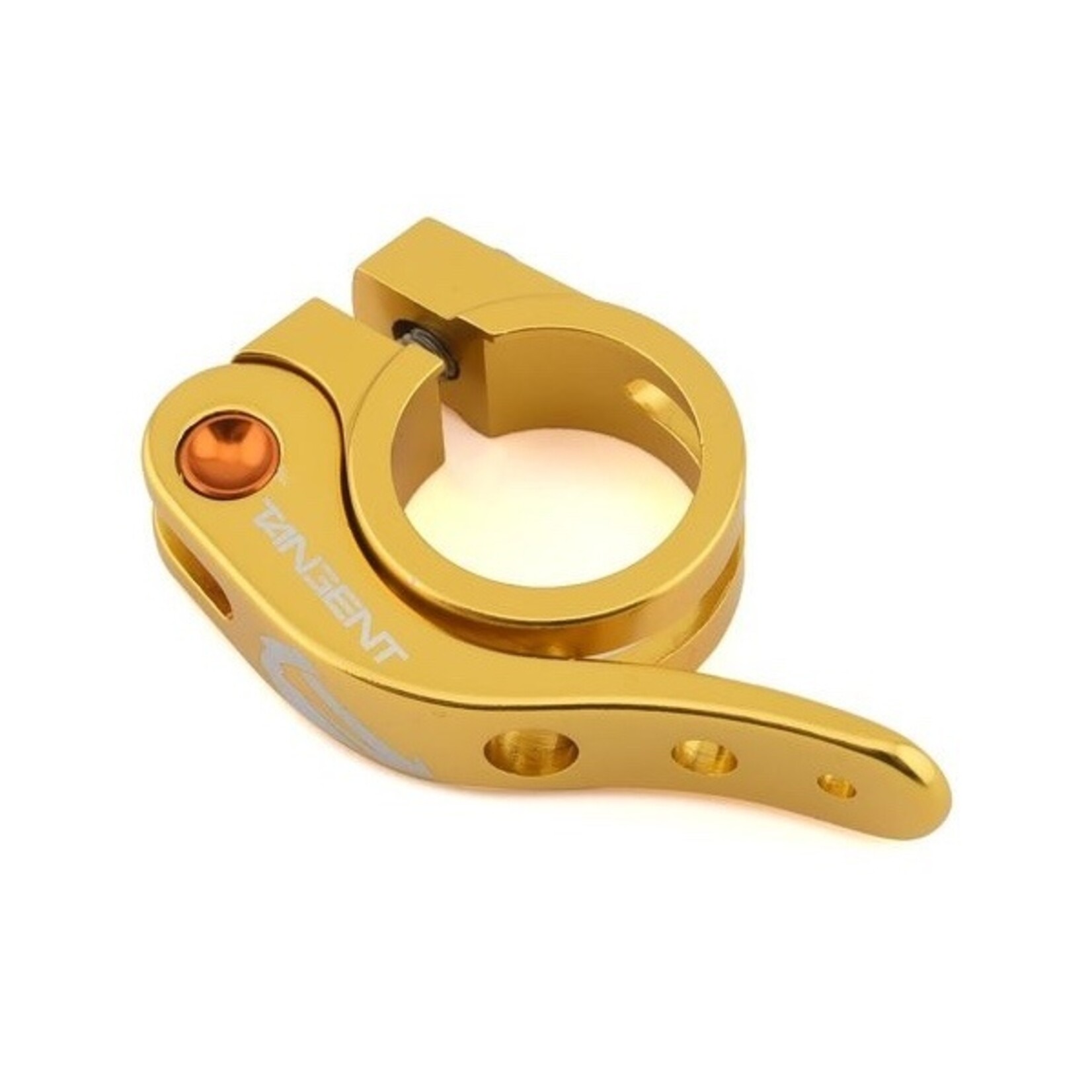 Tangent Quick Release  Seat Clamp 31.8mm
