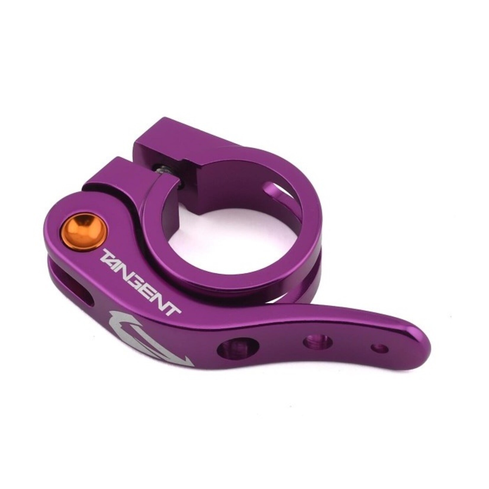 Tangent Quick Release  Seat Clamp 31.8mm