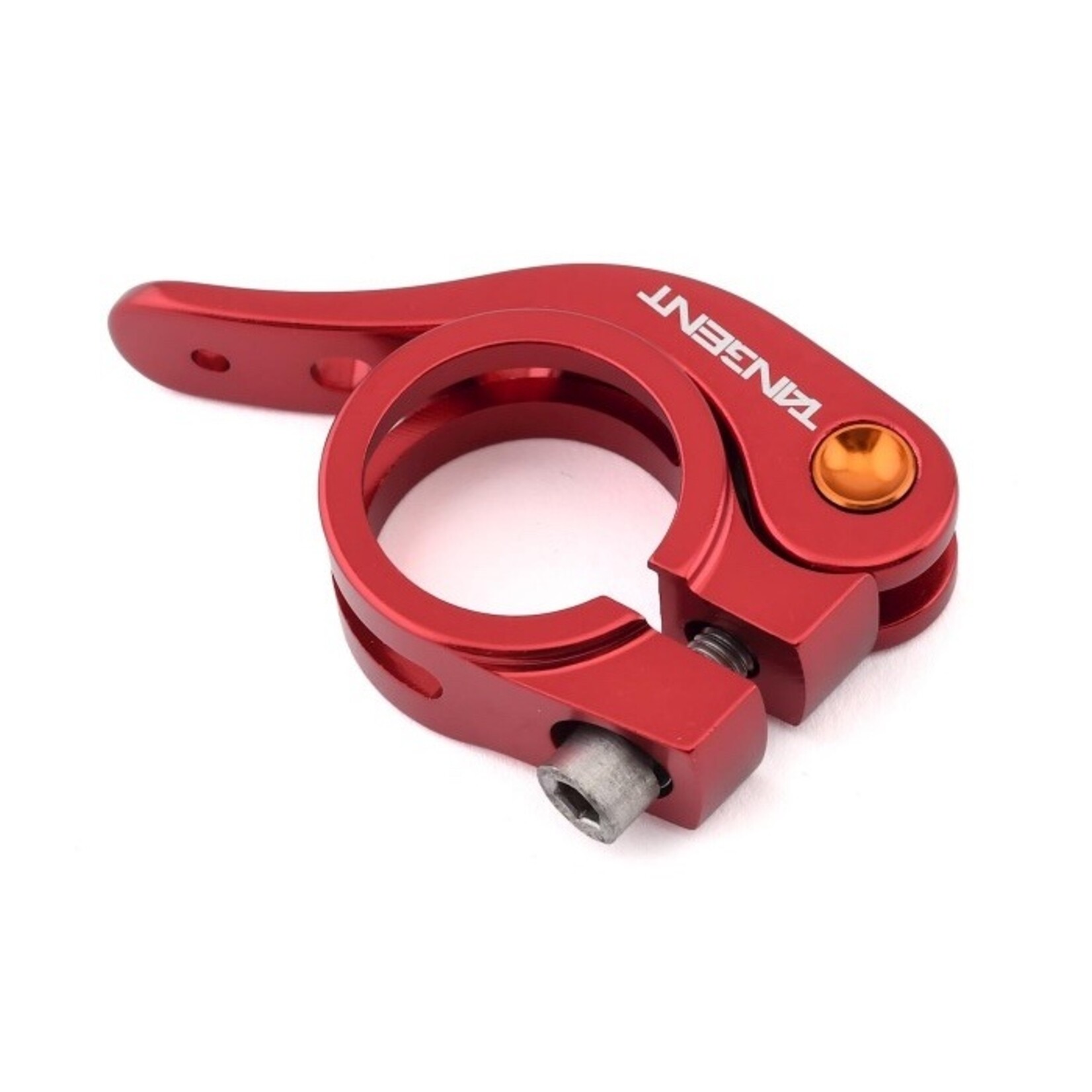 Tangent Quick Release  Seat Clamp 31.8mm