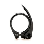 Box Components Box Two QR-1 Quick Release Seat Clamp 31.8mm