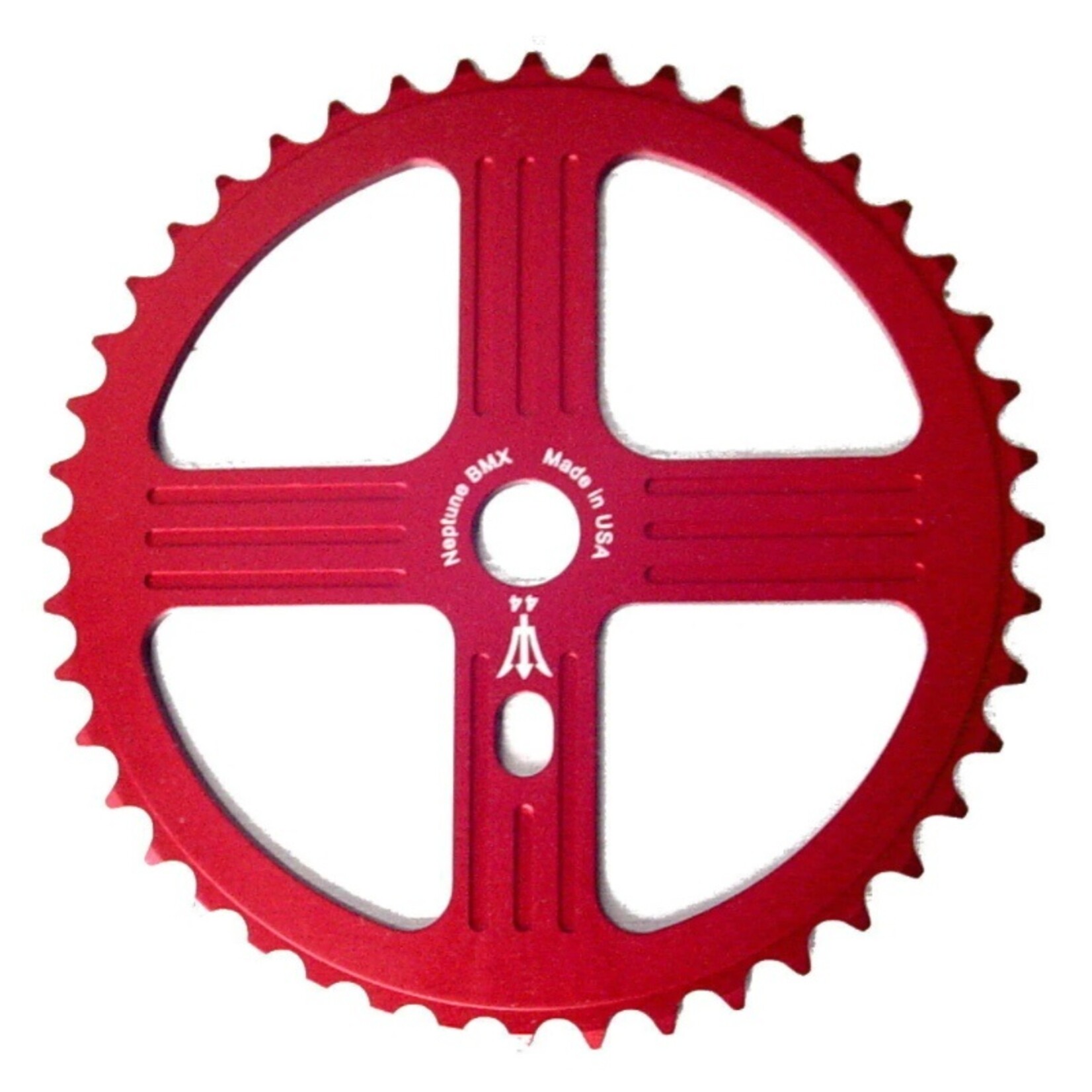Neptune Helm Chainwheel
