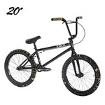 Subrosa Brand Subrosa Salvador 20.5''  Black/Gold