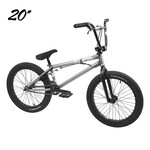 Subrosa Brand Subrosa Wings Park Complete Bike 20.2"TT  Matte Raw