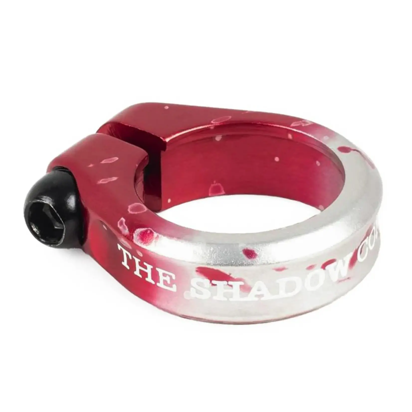 The Shadow Conspiracy TSC Alfredo Seat Clamp 1-1/8''