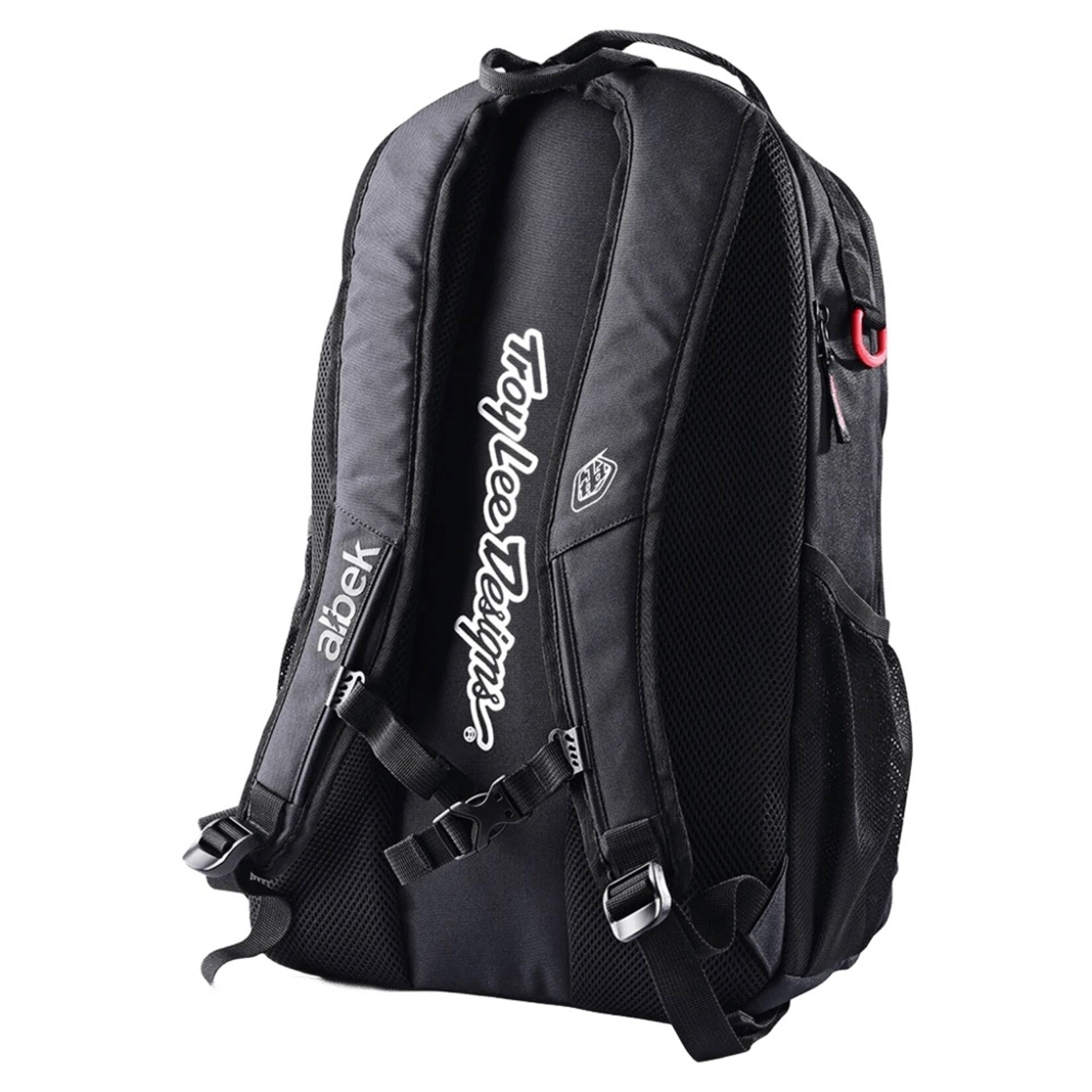 Troy Lee Designs Troy Lee Whitebridge Backpack Black