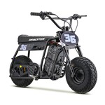EBox Ebox Dragster Bike Black