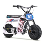 EBox Ebox Dragster Bike White